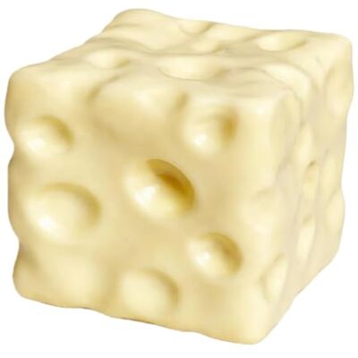 Generic Juguetes Squishies de Queso – squishies de Queso de la Suerte para apretar Juguete suave y lento para apretar, antiestrés para niños y adultos Generic Juguetes Squishies de Queso – squishies de Queso de la Suerte para apretar Juguete suave y lento para apretar, antiestrés para niños y adultos