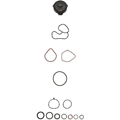 Ajusa Juego de juntas, bloque motor Ajusa Juego de juntas, bloque motor