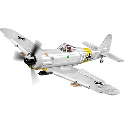 COBI Focke-Wulf Fw 190 A-4 COBI Focke-Wulf Fw 190 A-4