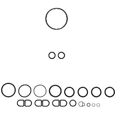 Ajusa JUEGO COMPLEMENTO Ajusa JUEGO COMPLEMENTO