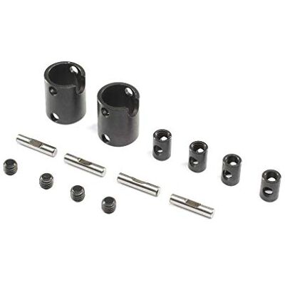 TEAM LOSI RACING Accesorios de Hardware y Herramientas, Multicolor TEAM LOSI RACING Accesorios de Hardware y Herramientas, Multicolor