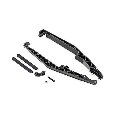TEAM LOSI RACING - Accesorios para Kits, Color Gris/Plateado (Horizon Hobby ) TEAM LOSI RACING - Accesorios para Kits, Color Gris/Plateado (Horizon Hobby )