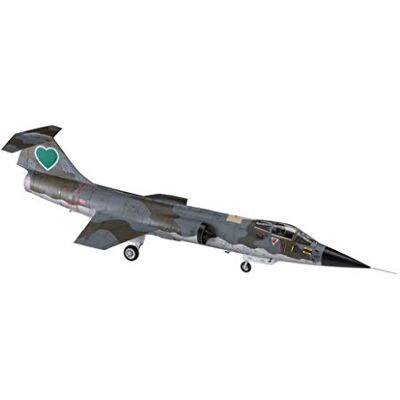Hasegawa 1/48 Area-88, F104 StarfighterG, Seilane Balnock Hasegawa 1/48 Area-88, F104 StarfighterG, Seilane Balnock