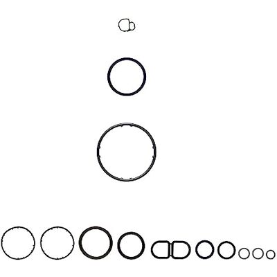 Ajusa JUEGO COMPLEMENTO Ajusa JUEGO COMPLEMENTO