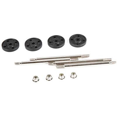 LOSI - Accesorios, Hardware y Herramientas, Color Mehrfarbig (Horizon Hobby ) LOSI - Accesorios, Hardware y Herramientas, Color Mehrfarbig (Horizon Hobby )
