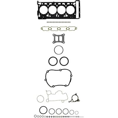 Ajusa JUEGO DESCARBONIZACION Ajusa JUEGO DESCARBONIZACION