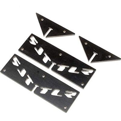 TEAM LOSI RACING - Accesorios, Hardware y Herramientas, Multicolor () TEAM LOSI RACING - Accesorios, Hardware y Herramientas, Multicolor ()