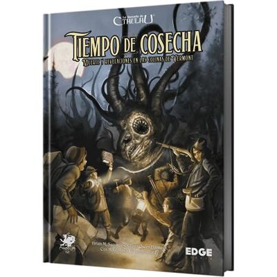 Garmin Tiempo de Cosecha Manual de rol en Español Garmin Tiempo de Cosecha Manual de rol en Español