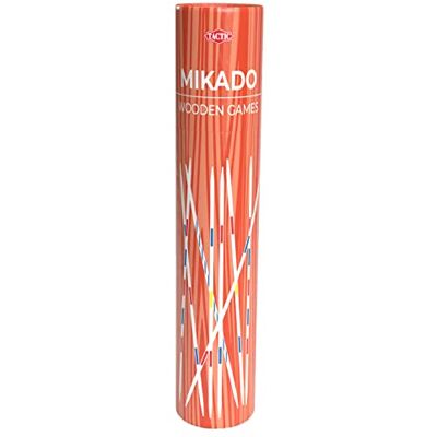 Tactic Mikado Tactic Mikado