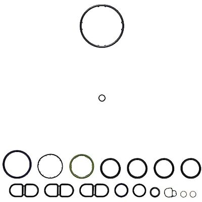 Ajusa JUEGO COMPLEMENTO Ajusa JUEGO COMPLEMENTO