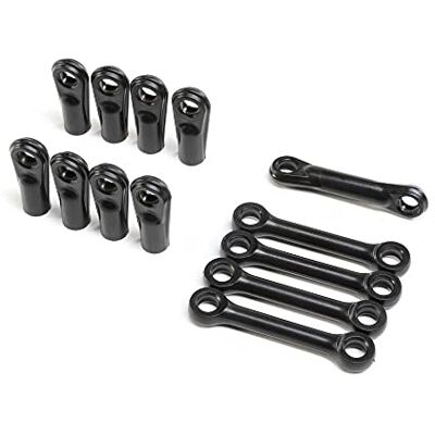 TEAM LOSI RACING LOSI- Accesorios, Hardware y Herramientas, Multicolor () TEAM LOSI RACING LOSI- Accesorios, Hardware y Herramientas, Multicolor ()