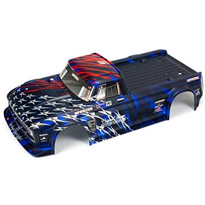 ARRMA Accesorios para construcción, Multicolor ARRMA Accesorios para construcción, Multicolor