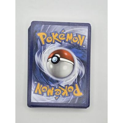 Pokémon Pokemon – 50 Cartas Surtidas, Juguete Pokémon Pokemon – 50 Cartas Surtidas, Juguete