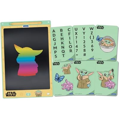 LEXIBOOK , Star Wars, Tableta E-Ink Multicolor, LEXIBOOK , Star Wars, Tableta E-Ink Multicolor,