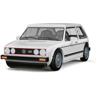 COBI Volkswagen Golf GTI COBI Volkswagen Golf GTI