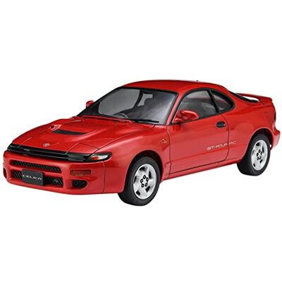 Hasegawa Kit de maqueta, multicolor Hasegawa Kit de maqueta, multicolor