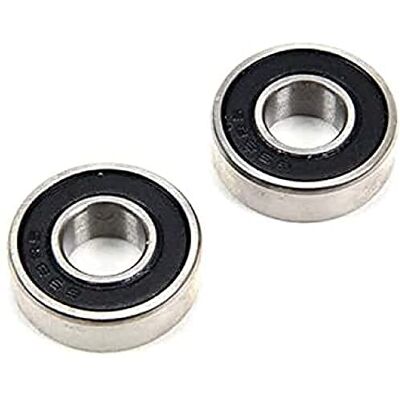 ARRMA Rodamientos de Bolas 8 x 19 x 6 mm (2RS) (2) ARRMA Rodamientos de Bolas 8 x 19 x 6 mm (2RS) (2)