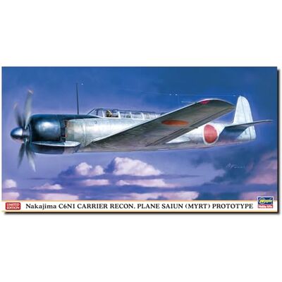 Hasegawa Maqueta Kit Multicolor Hasegawa Maqueta Kit Multicolor