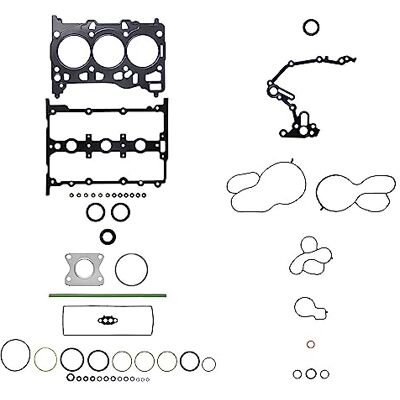 Ajusa JUEGO COMPLETO Ajusa JUEGO COMPLETO