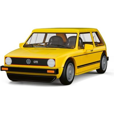 COBI Volkswagen Golf GTI COBI Volkswagen Golf GTI