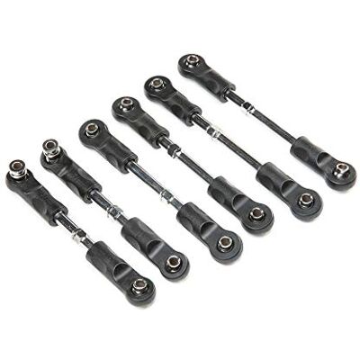 TEAM LOSI RACING Losi Accesorios de Hardware y Herramientas, Multicolor TEAM LOSI RACING Losi Accesorios de Hardware y Herramientas, Multicolor