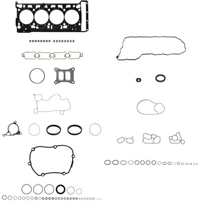 Ajusa JUEGO COMPLETO Ajusa JUEGO COMPLETO