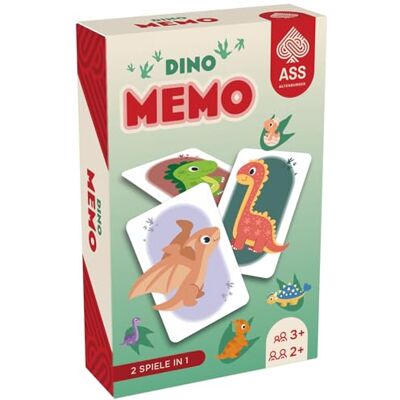 ASS Memo ASS Memo