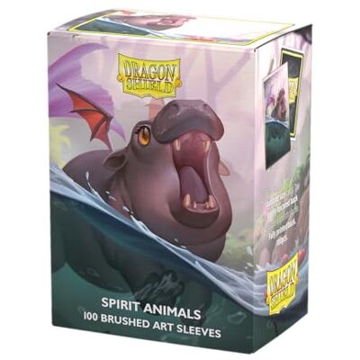 Dragon : Dual Art The Snortle (100) Dragon : Dual Art The Snortle (100)