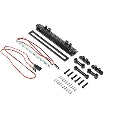 LOSI - Accesorios, Hardware y Herramientas, Multicolor (Horizon Hobby ) LOSI - Accesorios, Hardware y Herramientas, Multicolor (Horizon Hobby )