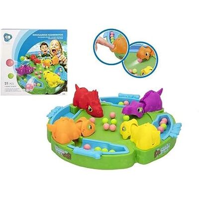 ColorBaby Dinosaurios Hambrienta Juego ColorBaby Dinosaurios Hambrienta Juego