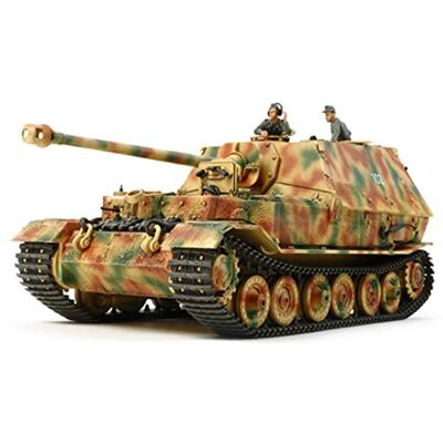 Tamiya Maqueta de Tanque Escala 1:35 (35325-000) Tamiya Maqueta de Tanque Escala 1:35 (35325-000)