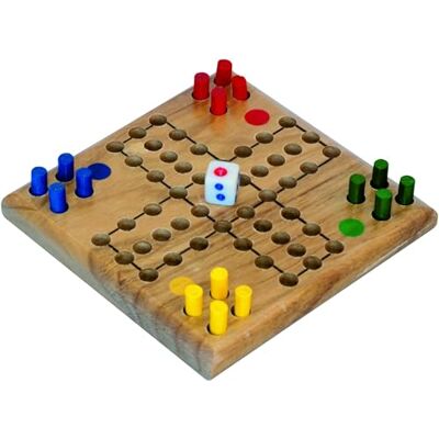 Modiano Juego No te enojes de Bolsillo Modiano Juego No te enojes de Bolsillo