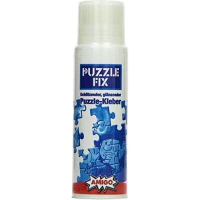 AMIGO Spiele + Freizeit Pegamento para Puzzle (14.3x4 cm) ( 3999) AMIGO Spiele + Freizeit Pegamento para Puzzle (14.3x4 cm) ( 3999)