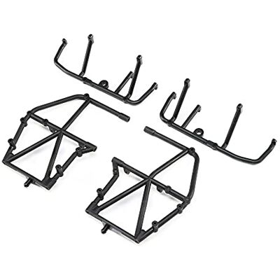 LOSI - Accesorios, Hardware y Herramientas, Color Gris/Plateado (Horizon Hobby ) LOSI - Accesorios, Hardware y Herramientas, Color Gris/Plateado (Horizon Hobby )