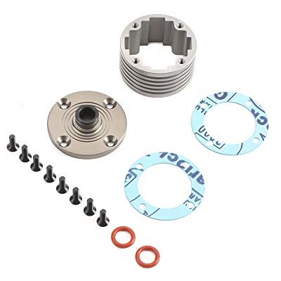 TEAM LOSI RACING - Accesorios, Hardware y Herramientas, Multicolor (Horizon Hobby ) TEAM LOSI RACING - Accesorios, Hardware y Herramientas, Multicolor (Horizon Hobby )