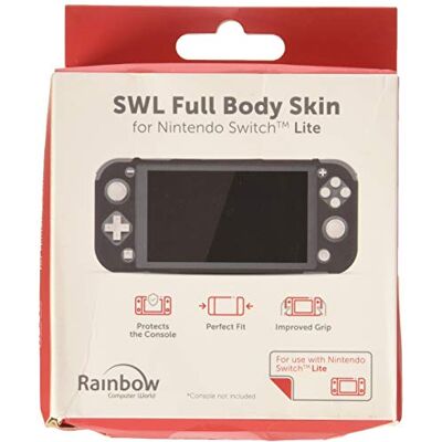 Rainbow Swl Full Body Skin Rainbow Swl Full Body Skin