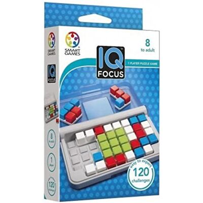 SmartGames IQ Focus SmartGames IQ Focus