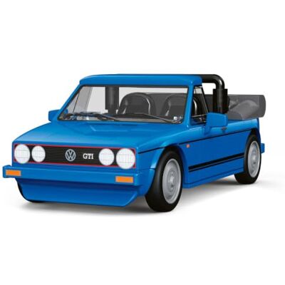 COBI Volkswagen Golf GTI COBI Volkswagen Golf GTI