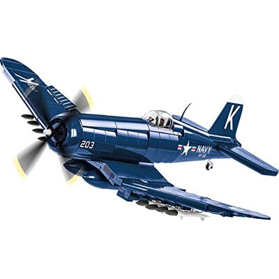 COBI F4U 4 Corsair COBI F4U 4 Corsair
