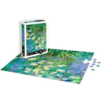 Sentosphère - Puzzle, Multicolor (Création Véronique Debroise ) Sentosphère - Puzzle, Multicolor (Création Véronique Debroise )