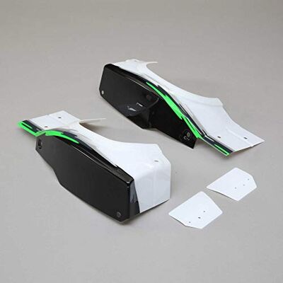 LOSI - Accesorios, Hardware y Herramientas, Multicolor (Horizon Hobby ) LOSI - Accesorios, Hardware y Herramientas, Multicolor (Horizon Hobby )