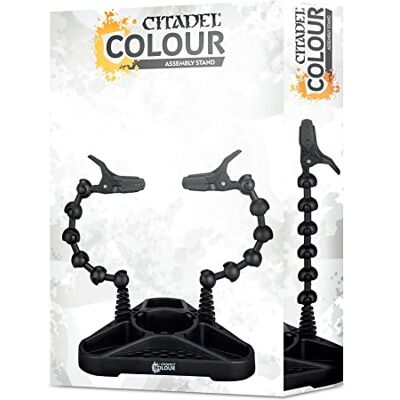 Games Workshop Ciudadela Outil Socle d'Assemblage Games Workshop Ciudadela Outil Socle d'Assemblage