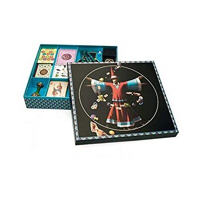 DJECO Zaubertricks: Magicam 30 Tricks DJECO Zaubertricks: Magicam 30 Tricks