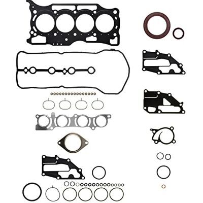 Ajusa Juego completo de juntas, motor Ajusa Juego completo de juntas, motor