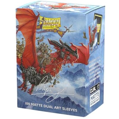 Dragon : Mate Dual Art – The Raid Dragon : Mate Dual Art – The Raid