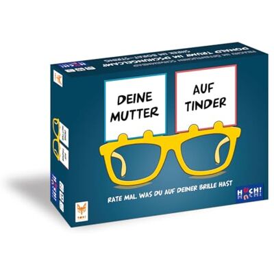 Topi Games Deine Mutter auf Tinder Topi Games Deine Mutter auf Tinder