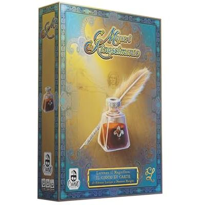 Cranio Creations Maestros del Renacimiento Nueva Edición Multilingüe, Tras Las Huellas de Lorenzo El Magnífico, Edición en Italiano Cranio Creations Maestros del Renacimiento Nueva Edición Multilingüe, Tras Las Huellas de Lorenzo El Magnífico, Edición en Italiano