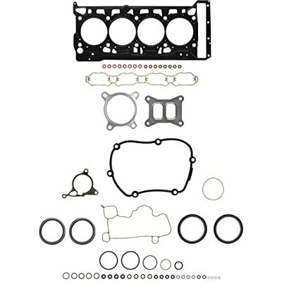 Ajusa JUEGO DESCARBONIZACION Ajusa JUEGO DESCARBONIZACION