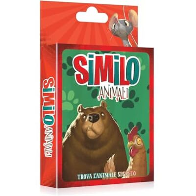 Ghenos Games dV Giochi Similo Animales Ghenos Games dV Giochi Similo Animales