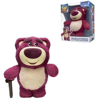 LEXIBOOK , Lotso Hucha Electrónica, LEXIBOOK , Lotso Hucha Electrónica,